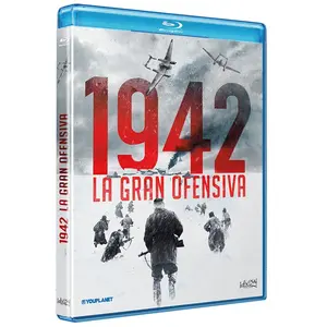 Divisa Rzhev (2019) / 1942 - La gran ofensiva pas cher