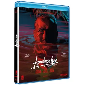 Divisa HV Apocalypse Now: Final Cut (Blu Ray)
