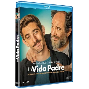 Divisa Father Life Spanish Blu-ray Clair pas cher