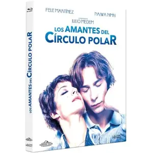 Divisa Les Amants du cercle polaire (1998) / Los amantes del círculo polar pas cher