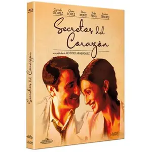 Divisa Secretos del Corazón (1987) pas cher