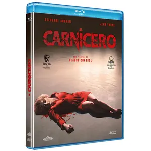 Divisa Le boucher (1970) / El Carnicero (Blu Ray)