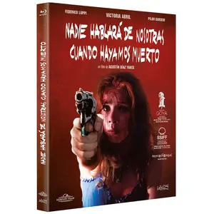 Divisa Blu-ray Nadie Hablará De Nosotras Cuando Hayamos Muerto