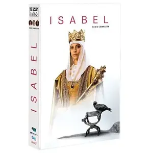 Divisa HV Isabel - Série Complète (Collector) (DVD) pas cher