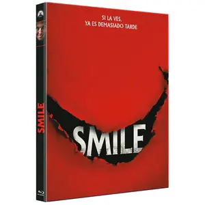Paramount Smile (2022) pas cher
