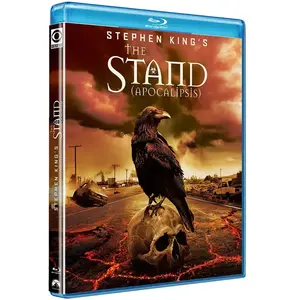Paramount Pictures The Stand: Apocalipsis (1994) pas cher
