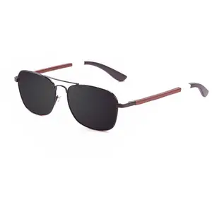 Lenoir Eyewear Lunettes De Soleil Polarisées Tours pas cher