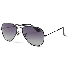 Ocean Sunglasses Varese Sunglasses Noir pas cher