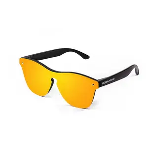 Blueball Sport Lunettes De Soleil à Miroir Templier pas cher