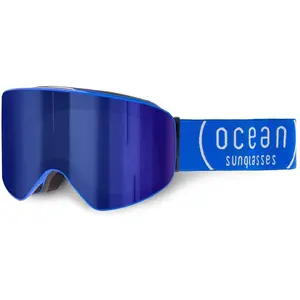Ocean Sunglasses SKI & SNOW EIRA White 229/95/0/0 UNISEX ADULTESVendu pardressinn