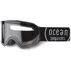Ocean Sunglasses SKI & SNOW EIRA Mat Black 0/0/0/0 UNISEX ADULTES
