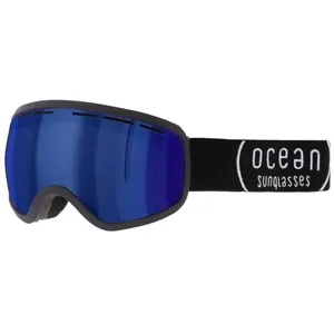 Ocean Sunglasses SKI & SNOW TEIDE Shiny Yellow 229/95/0/0 Unisexe Adulte pas cher