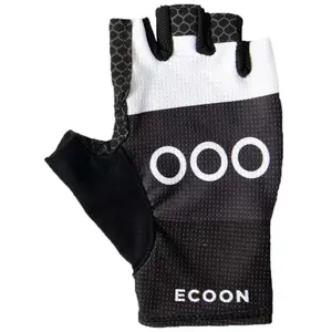 Ecoon Gants Courts Eco170104 6 Wide Stripes Big Icon pas cher