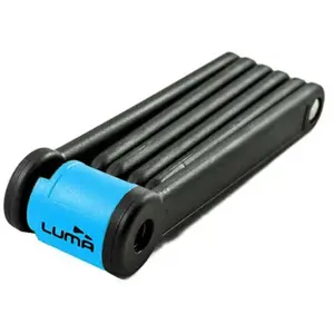 Luma Antivol Pliable Carpenter pas cher