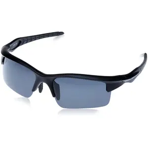 Ocean Sunglasses 3901.5 Lunette de Soleil Mixte Adulte, Noir pas cher
