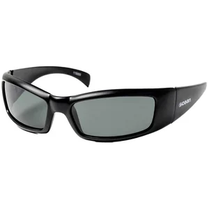 Ocean Sunglasses Lunettes De Soleil Mundaka Mate Black pas cher