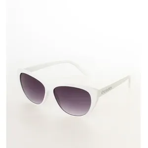 Ocean Sunglasses Lunettes De Soleil Espuma Shiny White pas cher