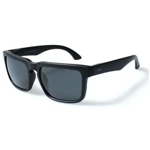 Ocean Sunglasses Lunettes de soleil - Marque - Modèle - Noir - Résine - Mixte pas cher