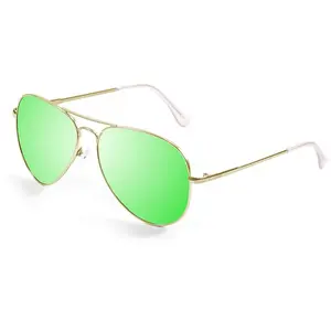 Lenoir Eyewear Lunettes De Soleil Polarisées Flat pas cher