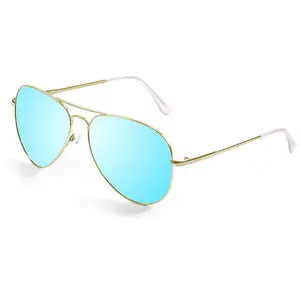 Lenoir Eyewear Lunettes De Soleil Polarisées Flat pas cher