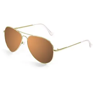 Lenoir Eyewear Lunettes De Soleil Polarisées Flat pas cher