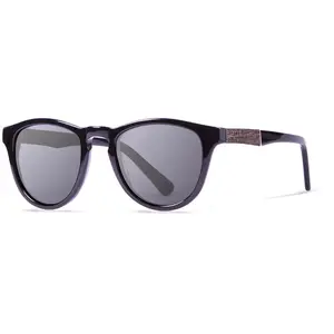 KAU Eyecreators K310000.2 Lunette de Soleil Mixte Adulte, Noir pas cher