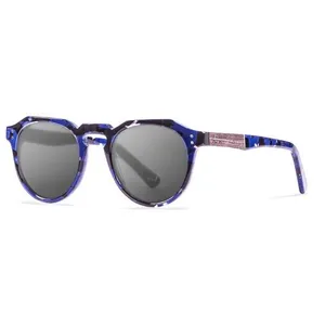 KAU Eyecreators K390000.0 Lunette de Soleil Mixte Adulte, Rouge pas cher
