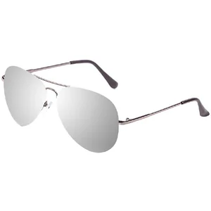 Ocean Sunglasses Lunettes De Soleil Polarisées Long Beach Metal pas cher