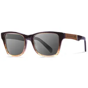 Lenoir Eyewear Lunettes De Soleil Polarisées Marius pas cher