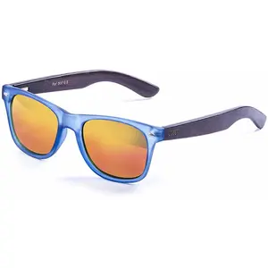 Lenoir Eyewear Lunettes De Soleil Polarisées Biarritz Tree pas cher