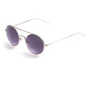 Lenoir Eyewear Lunettes De Soleil Polarisées Cercle pas cher