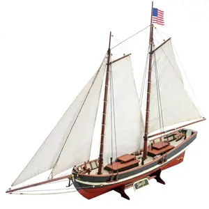 Artesania Latina - Swift 1805 / Virginia Pilot Boat - Houten Modelbouw... pas cher