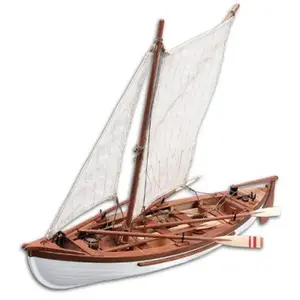 Comparateur de prix : Artesania Maquette en bois - Providence