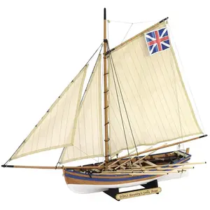 Artesania Latina Maquette en bois - H.M.S. Bounty's Jolly Boat pas cher