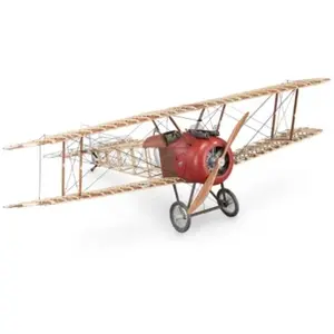 Artesania Latina - Sopwith Camel Fighter - Houten Bouwpakket - 1/16