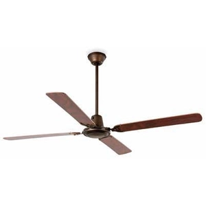 FARO Ventilateur de plafond MALVINAS Marron pas cher