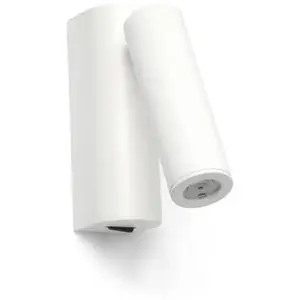 Faro Rob Applique Liseuse Blanche 3w 3000k pas cher