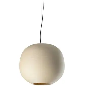 FARO BARCELONA Lampe à suspension TIERRA 500 pas cher