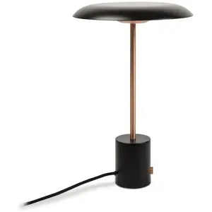 Hoshi, lampe de table pour l'intérieur Faro Barcelona