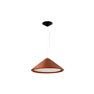 Faro SAIGON IN-Suspension Textile Ø70cm pas cher