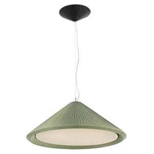 Faro SAIGON IN-Suspension Textile Ø70cm pas cher