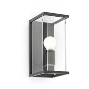 Applique D'interieur - Faro Barcelona - Applique extérieur Nala pas cher