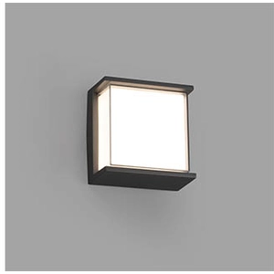 Comparateur de prix : FARO BARCELONA Applique D'extérieur Led Hikari, Ik10