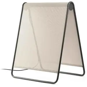 Faro Barcelona 71242 - CADAQUÉS Lampadaire beige