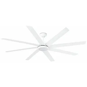 Faro Barcelona - Ventilateur de plafond Century 33553Vendu paramazon
