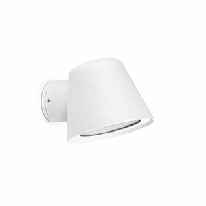 Applique d'extérieur - FARO - GINA - Blanc - LED - 35W pas cher