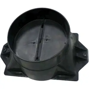 Cata Adaptateur avec clapet anti-retour pour hotteVendu pargalaxus