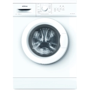 Edesa Lave-linge à Chargement Frontal Ewf-6000 Wh pas cher
