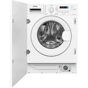 Edesa Lave-linge à Chargement Frontal Ewf-9400 I pas cher