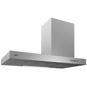 Cata Hotte Décorative Gala 900 R/d 99 Cm pas cher